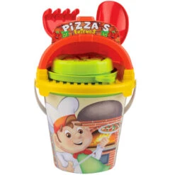 Androni Emmerset Pizza