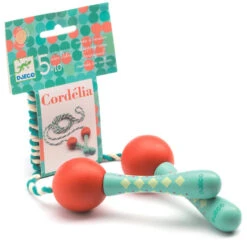 Djeco Springtouw 'Cordelia' -Kinderspeelgoedwinkel image 1243