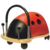 Wheelybug Lieveheersbeestje -Kinderspeelgoedwinkel image 1267