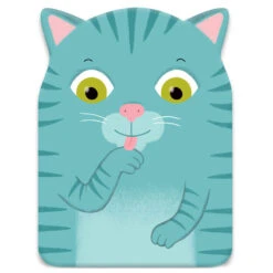 Djeco Kaartspel Little Family -Kinderspeelgoedwinkel image 127