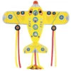 Djeco Vlieger Maxi Vliegtuig 2 Djeco Vlieger Maxi Vliegtuig -Kinderspeelgoedwinkel image 1272