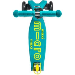 Micro Step Maxi Deluxe Petrol 13 Micro Step Maxi Deluxe Petrol -Kinderspeelgoedwinkel image 1277