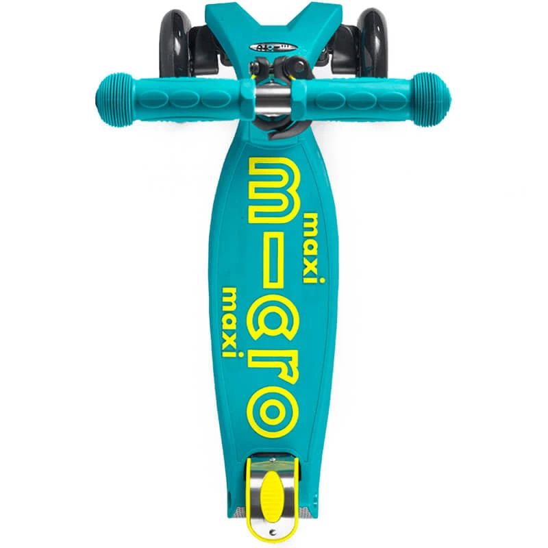 Micro Step Maxi Deluxe Petrol 7 Micro Step Maxi Deluxe Petrol - Afbeelding 5