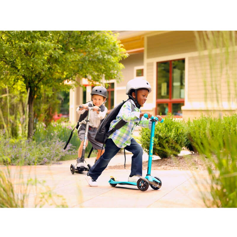 Micro Step Maxi Deluxe Petrol 9 Micro Step Maxi Deluxe Petrol - Afbeelding 7