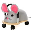 Wheelybug Muis -Kinderspeelgoedwinkel image 1283
