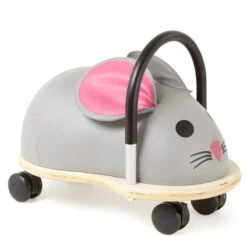 Wheelybug Muis -Kinderspeelgoedwinkel image 1284