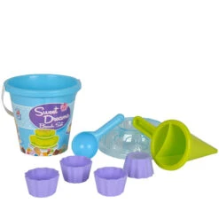 Androni Emmerset Cupcakes Met Druipzand -Kinderspeelgoedwinkel image 1290