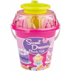 Androni Emmerset Cupcakes Met Druipzand -Kinderspeelgoedwinkel image 1291