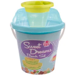 Androni Emmerset Cupcakes Met Druipzand -Kinderspeelgoedwinkel image 1292