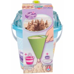 Androni Emmerset Cupcakes Met Druipzand -Kinderspeelgoedwinkel image 1293