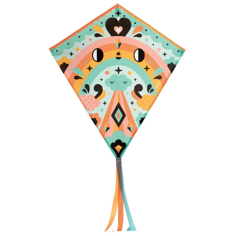 Djeco Vlieger Kawaii 3 Djeco Vlieger Kawaii