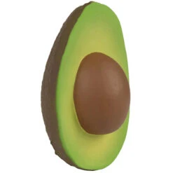 Bad- En Bijtspeeltje Avocado