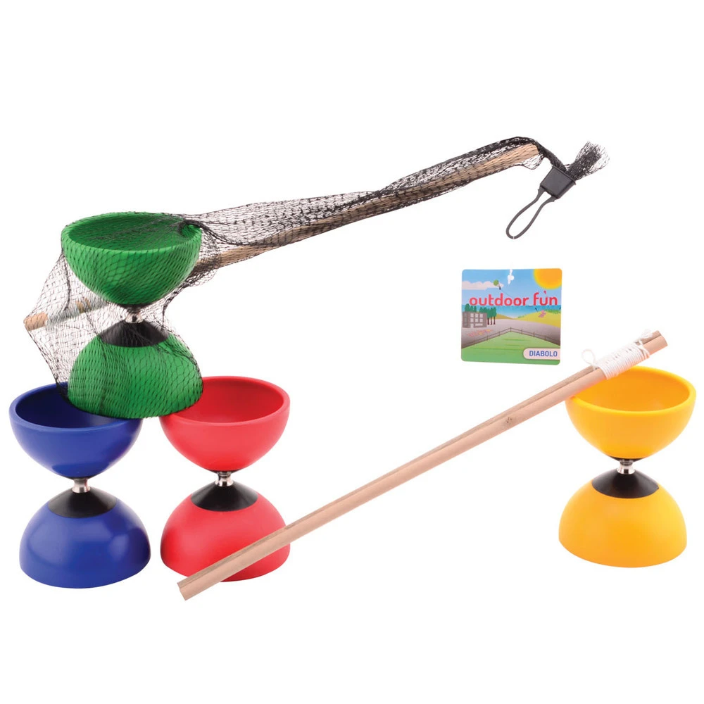 Diabolo 4 Diabolo - Afbeelding 2