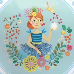 Djeco Bal Miss Cherry -Kinderspeelgoedwinkel image 1317