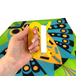 Djeco Vlieger Uil Hiboo -Kinderspeelgoedwinkel image 1326