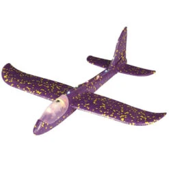 Moses Zweefvliegtuig Met LED Licht (groot) -Kinderspeelgoedwinkel image 1348