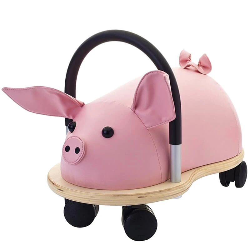 Wheelybug Varken 3 Wheelybug Varken