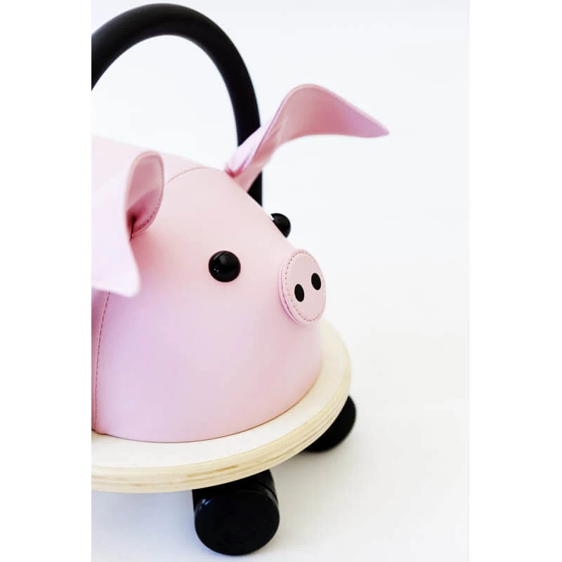 Wheelybug Varken 5 Wheelybug Varken - Afbeelding 3