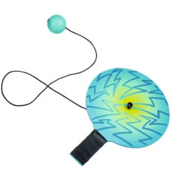 Moses Paddle Bal Set - Ready? Go!