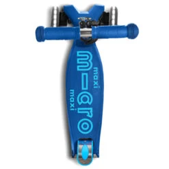 Micro Step Maxi LED Blauw -Kinderspeelgoedwinkel image 1382