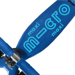 Micro Step Maxi LED Blauw -Kinderspeelgoedwinkel image 1383