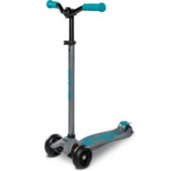 Micro Step Maxi Pro Grijs