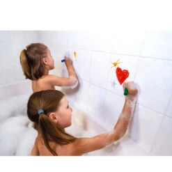 Janod Badspeelgoed - Kleuren In Bad 3+ 8 Janod Badspeelgoed - Kleuren In Bad 3+ -Kinderspeelgoedwinkel image 1390