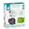 Janod Badspeelgoed Dieren Wassen -Kinderspeelgoedwinkel image 1392
