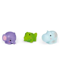 Janod Badspeelgoed Dieren Wassen -Kinderspeelgoedwinkel image 1394