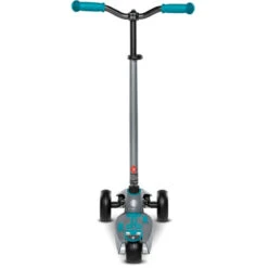 Micro Step Maxi Pro Grijs -Kinderspeelgoedwinkel image 141