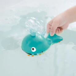 Hape Badspeelgoed Zeepbellen Walvis -Kinderspeelgoedwinkel image 1414