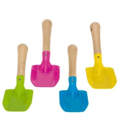 Goki Metalen Schepje Mini