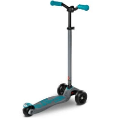 Micro Step Maxi Pro Grijs -Kinderspeelgoedwinkel image 143