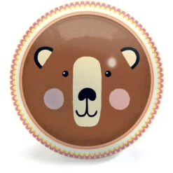 Djeco Bal Beer & Vos