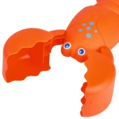 Moses Zandgrijper Kreeft -Kinderspeelgoedwinkel image 1436