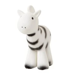 Tikiri Bad, Bijt & Rammelspeeltje Zebra