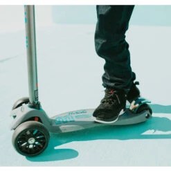 Micro Step Maxi Pro Grijs -Kinderspeelgoedwinkel image 144