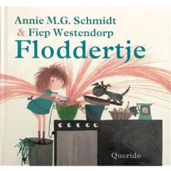 Floddertje -Kinderspeelgoedwinkel image 1446