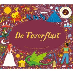 De Toverfluit - Het Verhalen Orkest