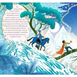 De Toverfluit - Het Verhalen Orkest 10 De Toverfluit - Het Verhalen Orkest -Kinderspeelgoedwinkel image 1450