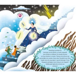 De Toverfluit - Het Verhalen Orkest 11 De Toverfluit - Het Verhalen Orkest -Kinderspeelgoedwinkel image 1451