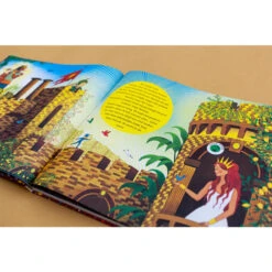 De Toverfluit - Het Verhalen Orkest 13 De Toverfluit - Het Verhalen Orkest -Kinderspeelgoedwinkel image 1453