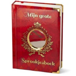 Mijn Grote Sprookjesboek