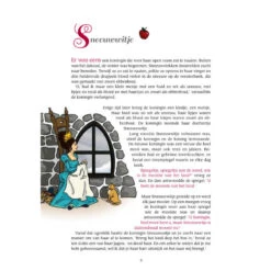 Mijn Grote Sprookjesboek -Kinderspeelgoedwinkel image 1463