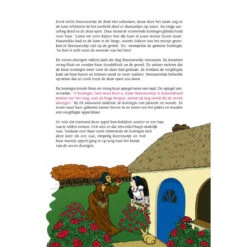 Mijn Grote Sprookjesboek -Kinderspeelgoedwinkel image 1464