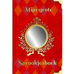 Mijn Grote Sprookjesboek -Kinderspeelgoedwinkel image 1465