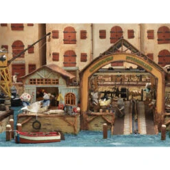 Het Muizenhuis - De Haven -Kinderspeelgoedwinkel image 1469