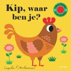 Kip, Waar Ben Je?