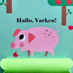 Kip, Waar Ben Je? -Kinderspeelgoedwinkel image 1473