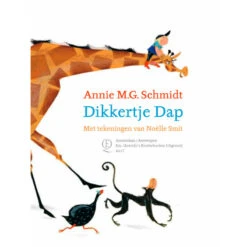 Dikkertje Dap -Kinderspeelgoedwinkel image 1477